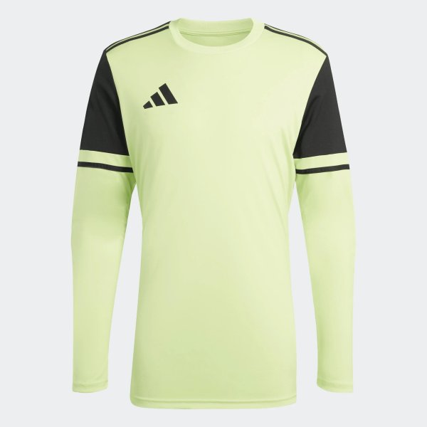 Pánský dres adidas SQUA25 GK JSYLM - foto 0