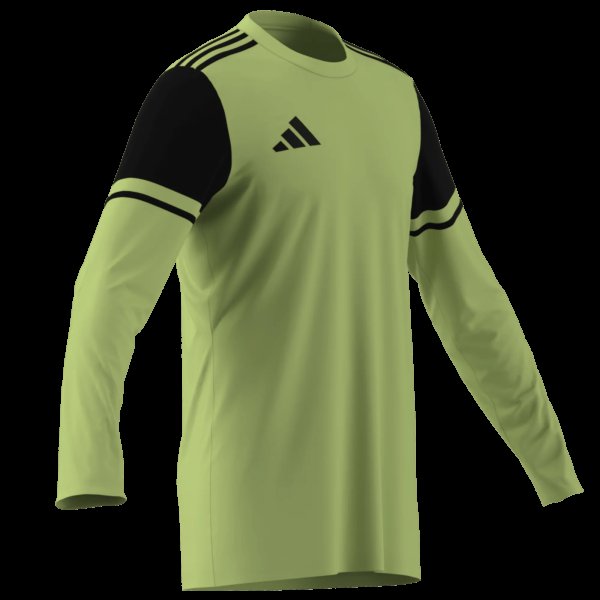 Pánský dres adidas SQUA25 GK JSYLM - foto 10