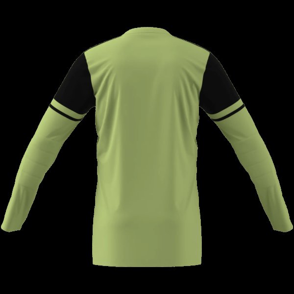 Pánský dres adidas SQUA25 GK JSYLM - foto 13