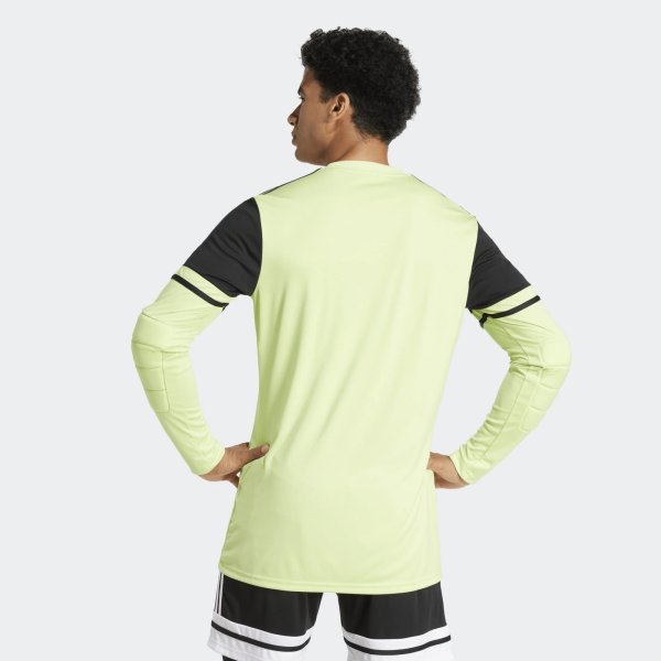 Pánský dres adidas SQUA25 GK JSYLM - foto 4