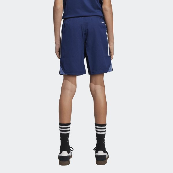 Dětské šortky adidas TIRO25C DT SHOY - foto 3