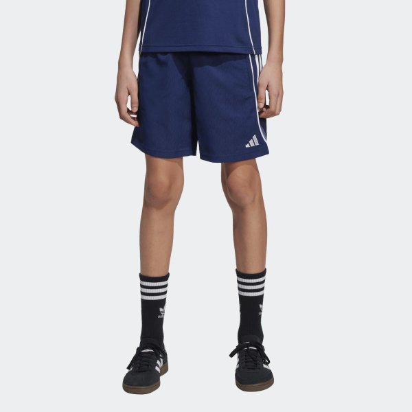 Dětské šortky adidas TIRO25C DT SHOY - foto 2