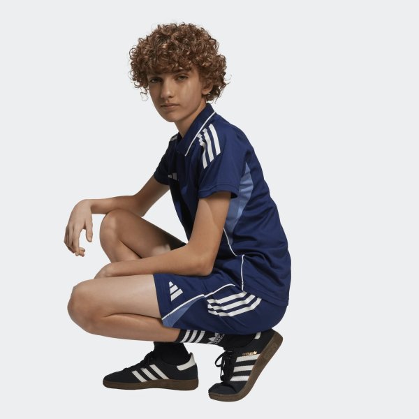 Dětské šortky adidas TIRO25C DT SHOY - foto 6