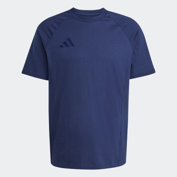 Pánské tričko adidas TIRO25 TEE - foto 0