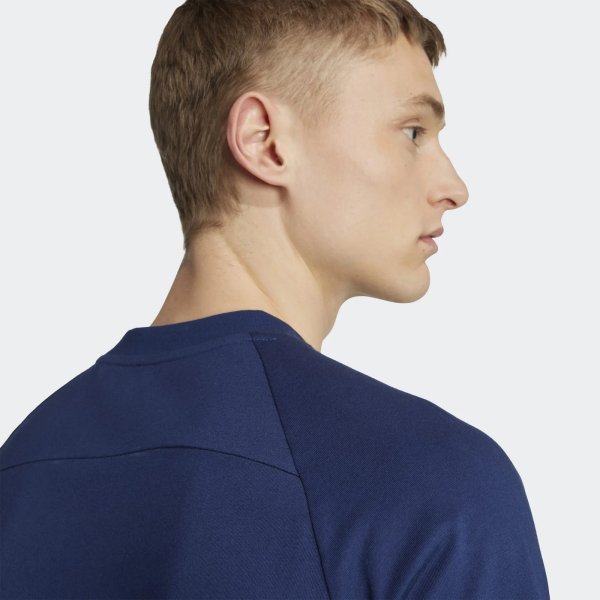 Pánské tričko adidas TIRO25 TEE - foto 6