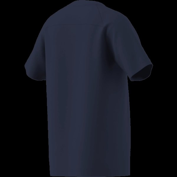 Dětské tričko adidas TIRO25 TEE Y - foto 11