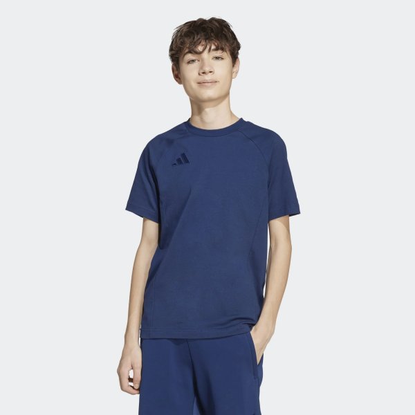 Dětské tričko adidas TIRO25 TEE Y - foto 1