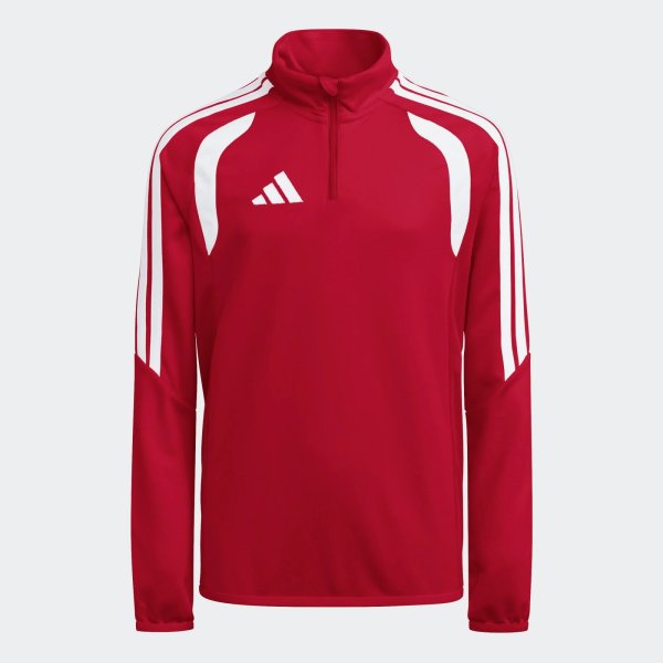 Dětská mikina adidas TIRO26L TR TOPY - foto 1