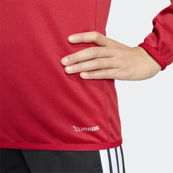 Dětská mikina adidas TIRO26L TR TOPY - foto 6