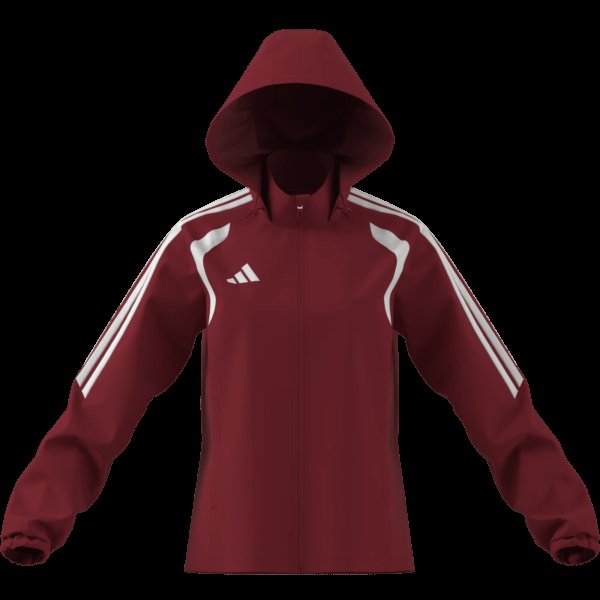 Dámská bunda adidas TIRO26L WBW - foto 6