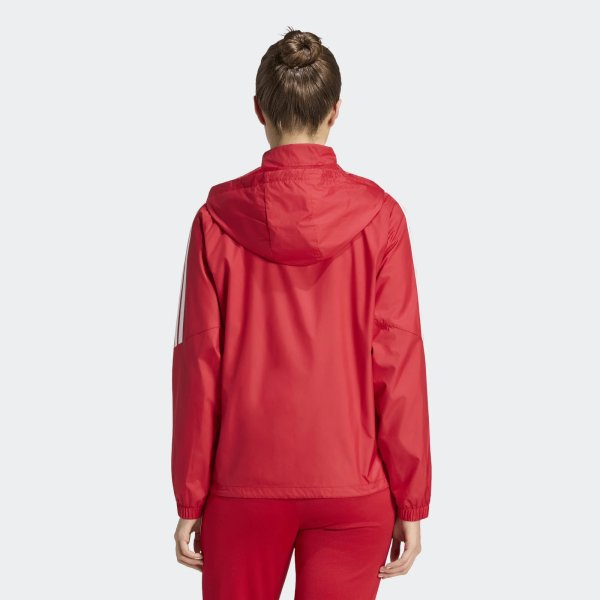Dámská bunda adidas TIRO26L WBW - foto 2