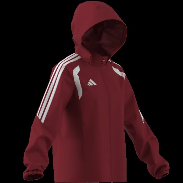 Dámská bunda adidas TIRO26L WBW - foto 7