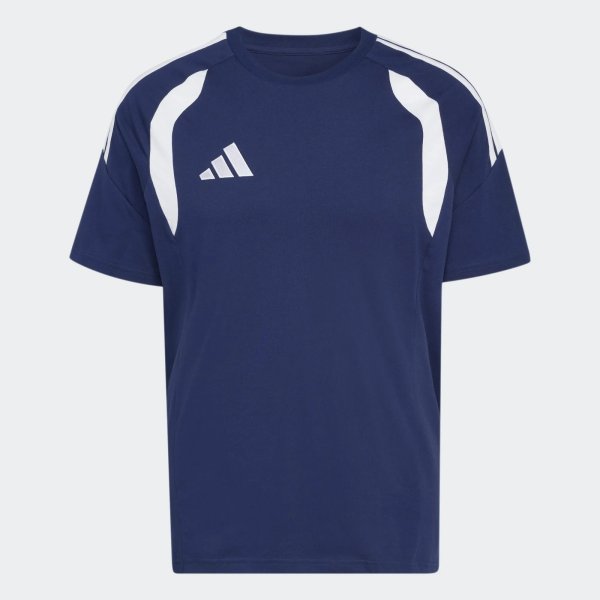 Pánské tričko adidas TIRO26L SW TEE - foto 0