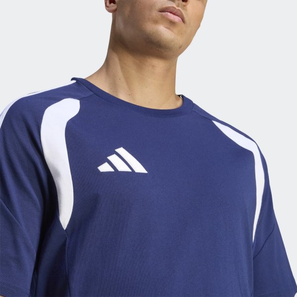 Pánské tričko adidas TIRO26L SW TEE - foto 5