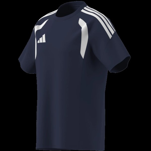 Pánské tričko adidas TIRO26L SW TEE - foto 14