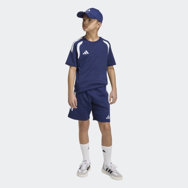 Dětské šortky adidas TIRO26L SW SHOY - foto 4