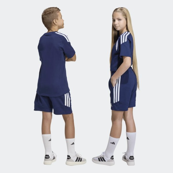 Dětské šortky adidas TIRO26L SW SHOY - foto 7