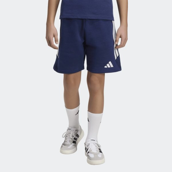 Dětské šortky adidas TIRO26L SW SHOY - foto 2