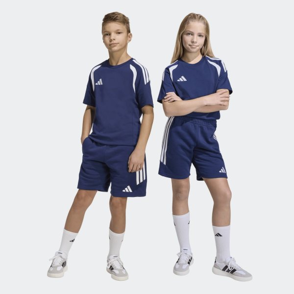 Dětské šortky adidas TIRO26L SW SHOY - foto 8