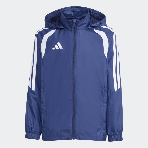 Dětská bunda adidas TIRO26L WBY - foto 0