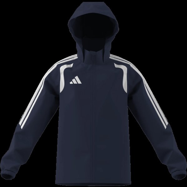Dětská bunda adidas TIRO26L WBY - foto 8
