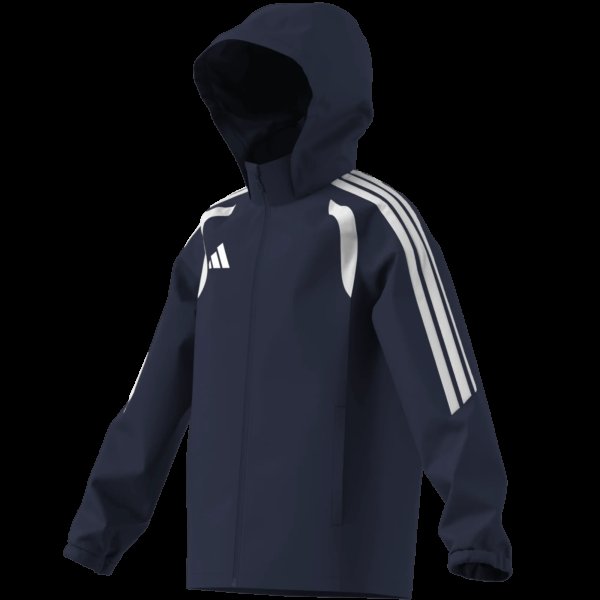 Dětská bunda adidas TIRO26L WBY - foto 15