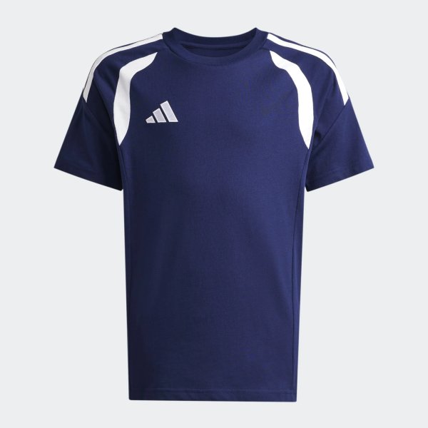 Dětské tričko adidas TIRO26L SW TEEY - foto 0