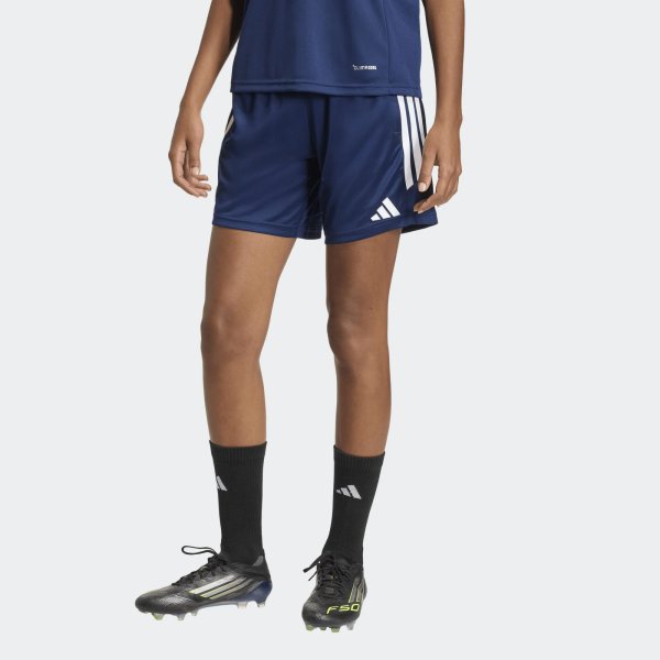Dámské šortky adidas TIRO26L TRSHOW - foto 1