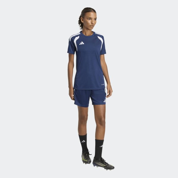 Dámské šortky adidas TIRO26L TRSHOW - foto 3
