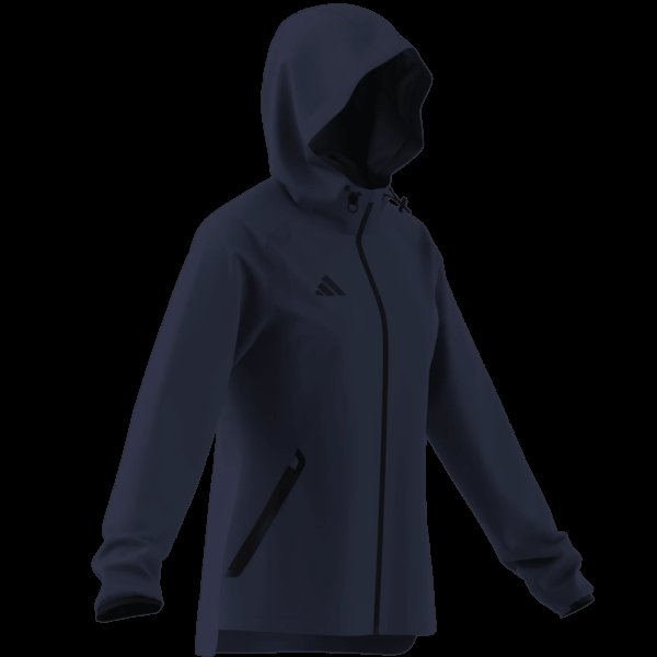 Dámská bunda adidas TT WB W - foto 7