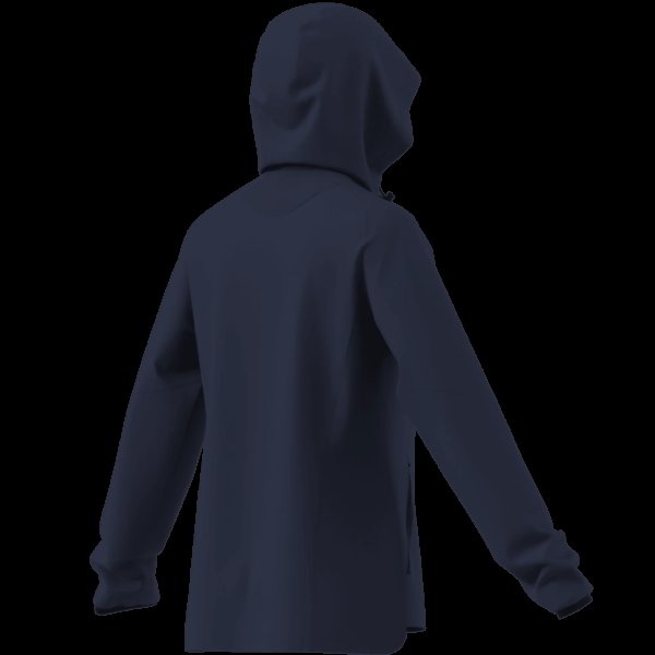 Dámská bunda adidas TT WB W - foto 9