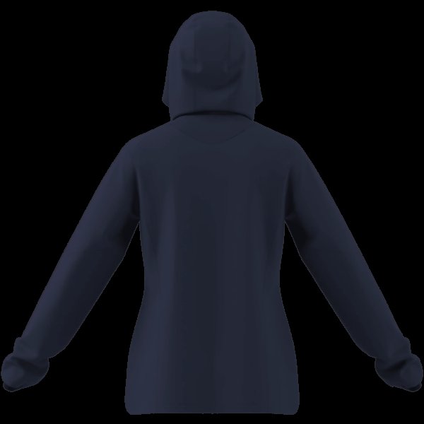 Dámská bunda adidas TT WB W - foto 10