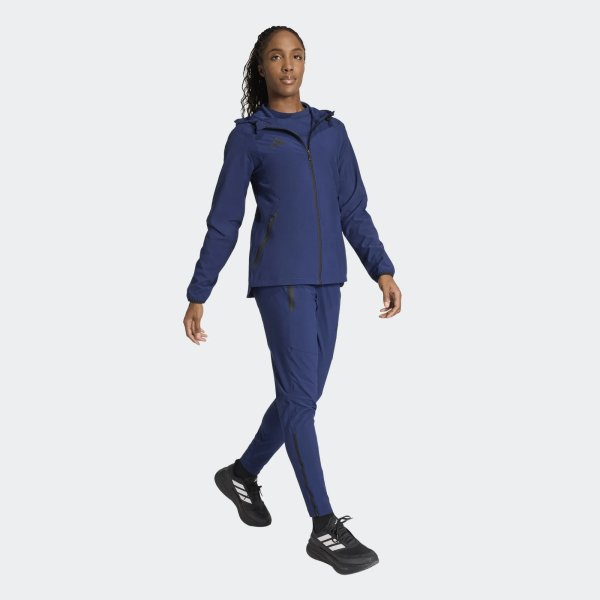 Dámská bunda adidas TT WB W - foto 3