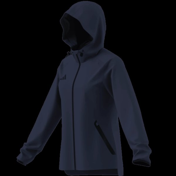 Dámská bunda adidas TT WB W - foto 13