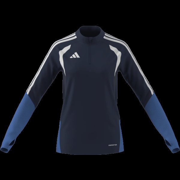 Dámská mikina adidas TIRO26C TOPW - foto 8