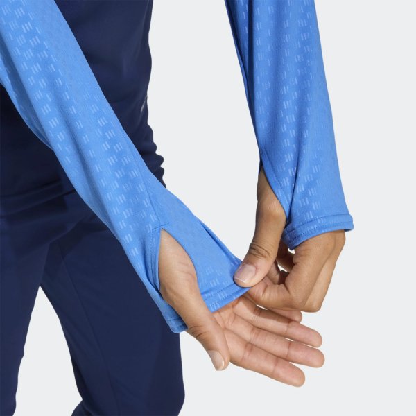 Dámská mikina adidas TIRO26C TOPW - foto 7