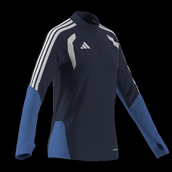 Dámská mikina adidas TIRO26C TOPW - foto 9