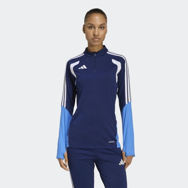 Dámská mikina adidas TIRO26C TOPW - foto 3