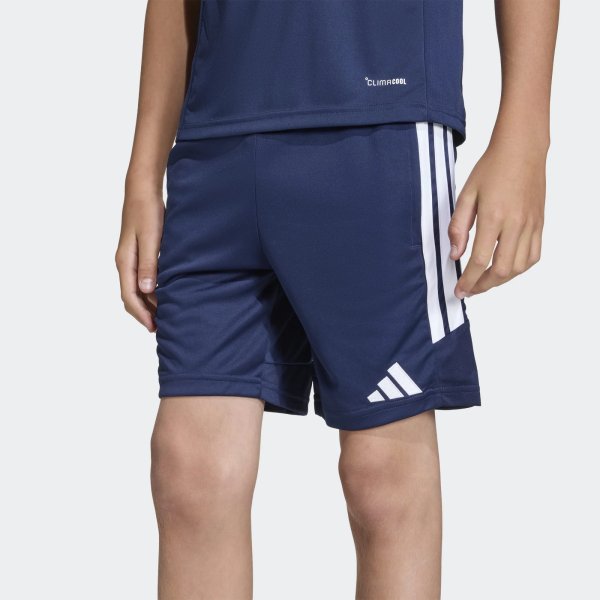 Dětské šortky adidas TIRO26L  TRSHOY - foto 6