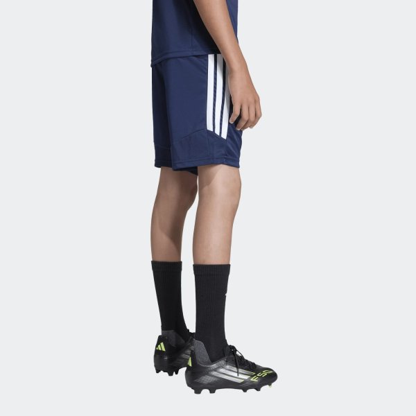 Dětské šortky adidas TIRO26L  TRSHOY - foto 3