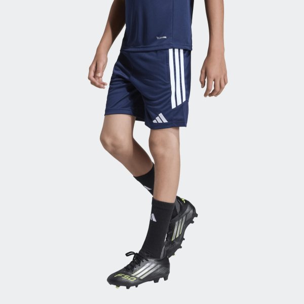 Dětské šortky adidas TIRO26L  TRSHOY - foto 2