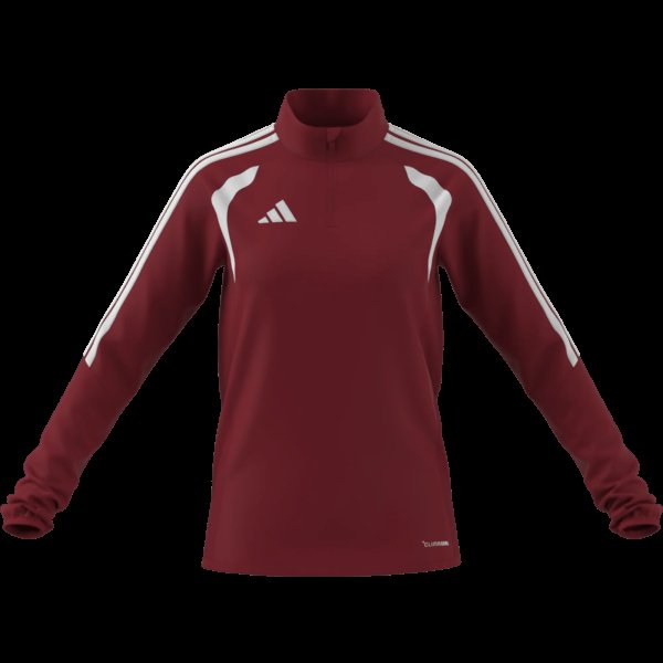 Dámská mikina adidas TIRO26L TR TOPW - foto 8