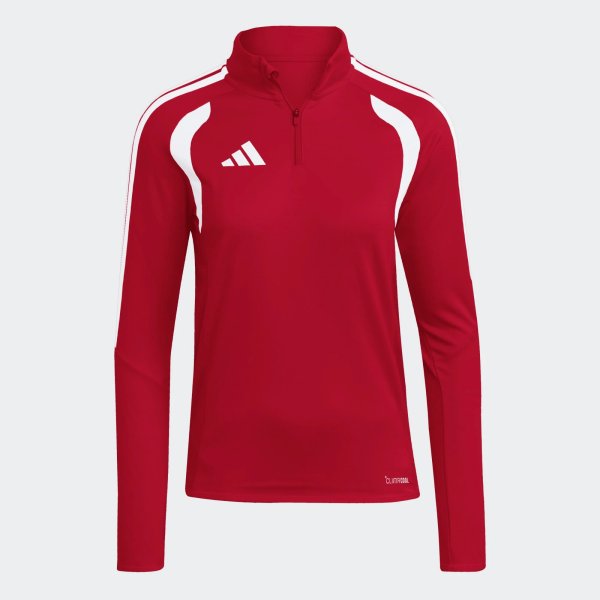 Dámská mikina adidas TIRO26L TR TOPW - foto 1
