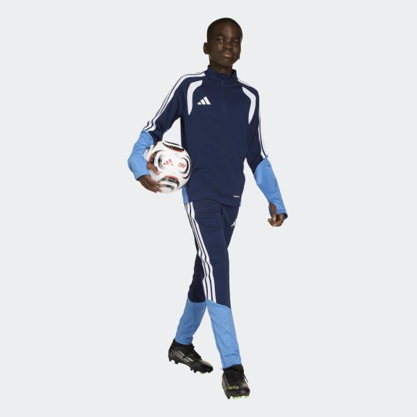 Dětské tepláky adidas TIRO26C PNTY - foto 3