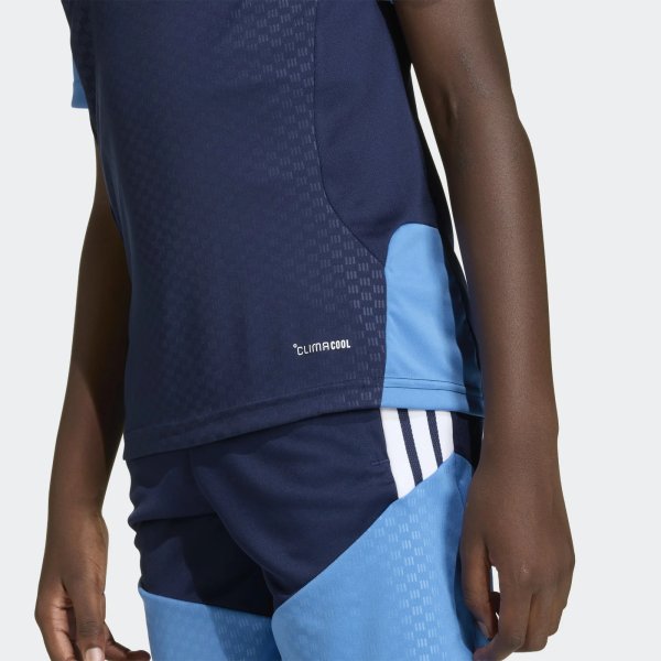Dětský dres adidas TIRO26C JSYY - foto 5