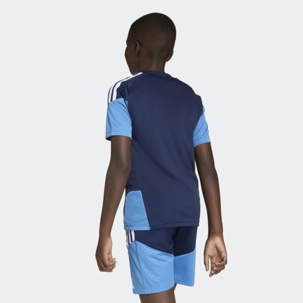 Dětský dres adidas TIRO26C JSYY - foto 3