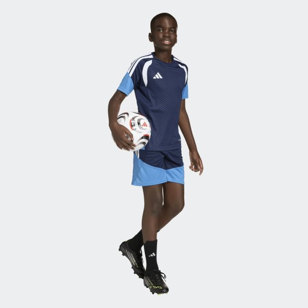 Dětský dres adidas TIRO26C JSYY - foto 4