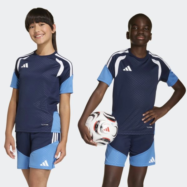 Dětský dres adidas TIRO26C JSYY - foto 8
