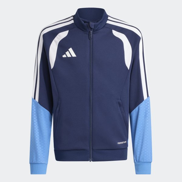 Dětská mikina adidas TIRO26C TR JKTY - foto 0