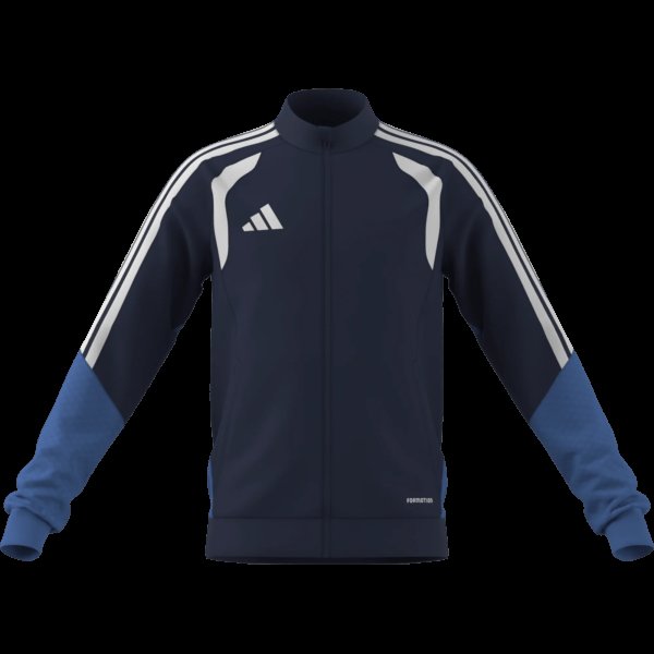 Dětská mikina adidas TIRO26C TR JKTY - foto 8